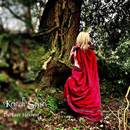 Cover image of The Kentish Spitres album 'The Last Harvest'